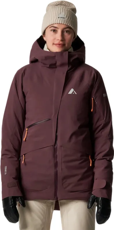 Grace Insulated Jacket - Women's|-|Manteau isolé Grace - Femme sold by Altitude Sports
