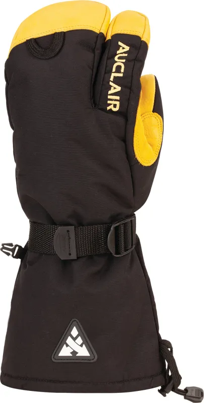 Back Country 3-Finger Gloves - Unisex|-|Mitaines gantées à 3 doigts Backcountry - Unisexe sold by Altitude Sports