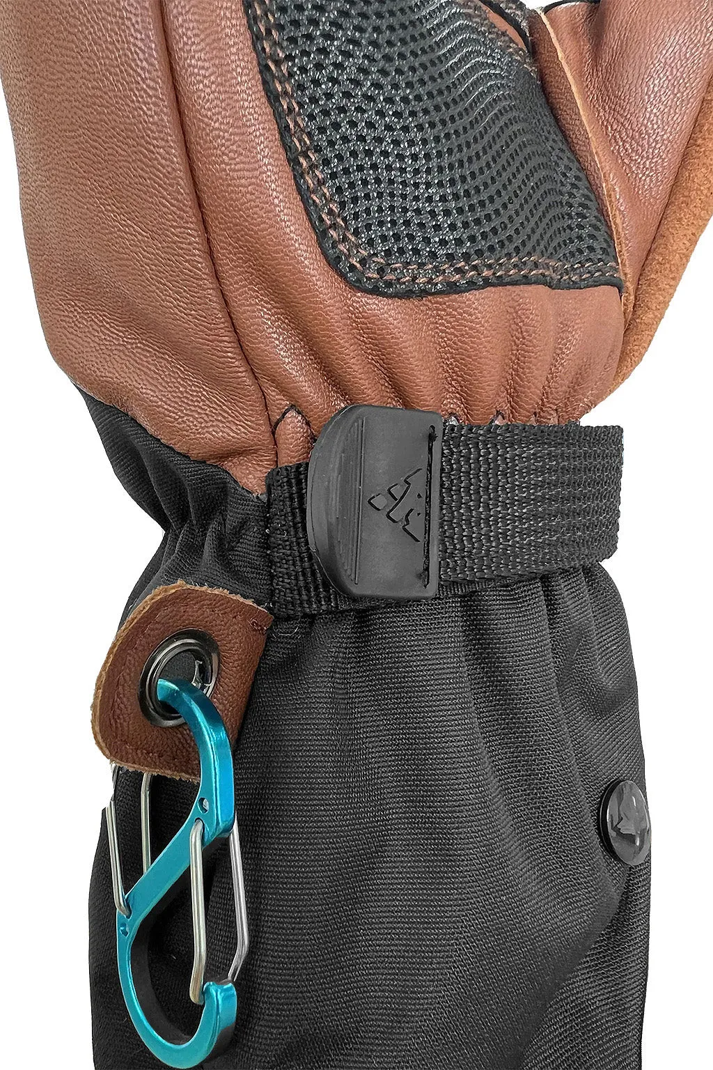 Alpha Beta Gloves - Women's|-|Gants Alpha Beta - Femme sold by Altitude Sports product image thumbnail 2