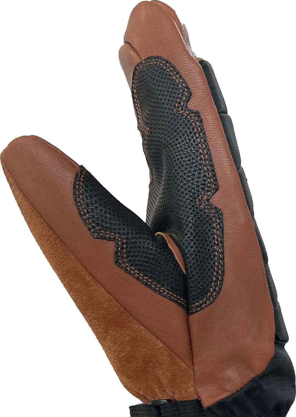 Alpha Beta Gloves - Women's|-|Gants Alpha Beta - Femme sold by Altitude Sports product image thumbnail 3