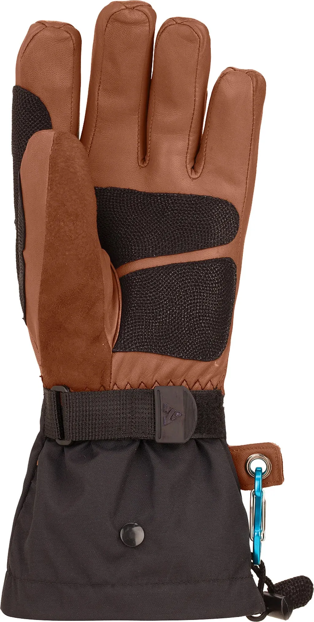 Alpha Beta Gloves - Women's|-|Gants Alpha Beta - Femme sold by Altitude Sports product image thumbnail 4