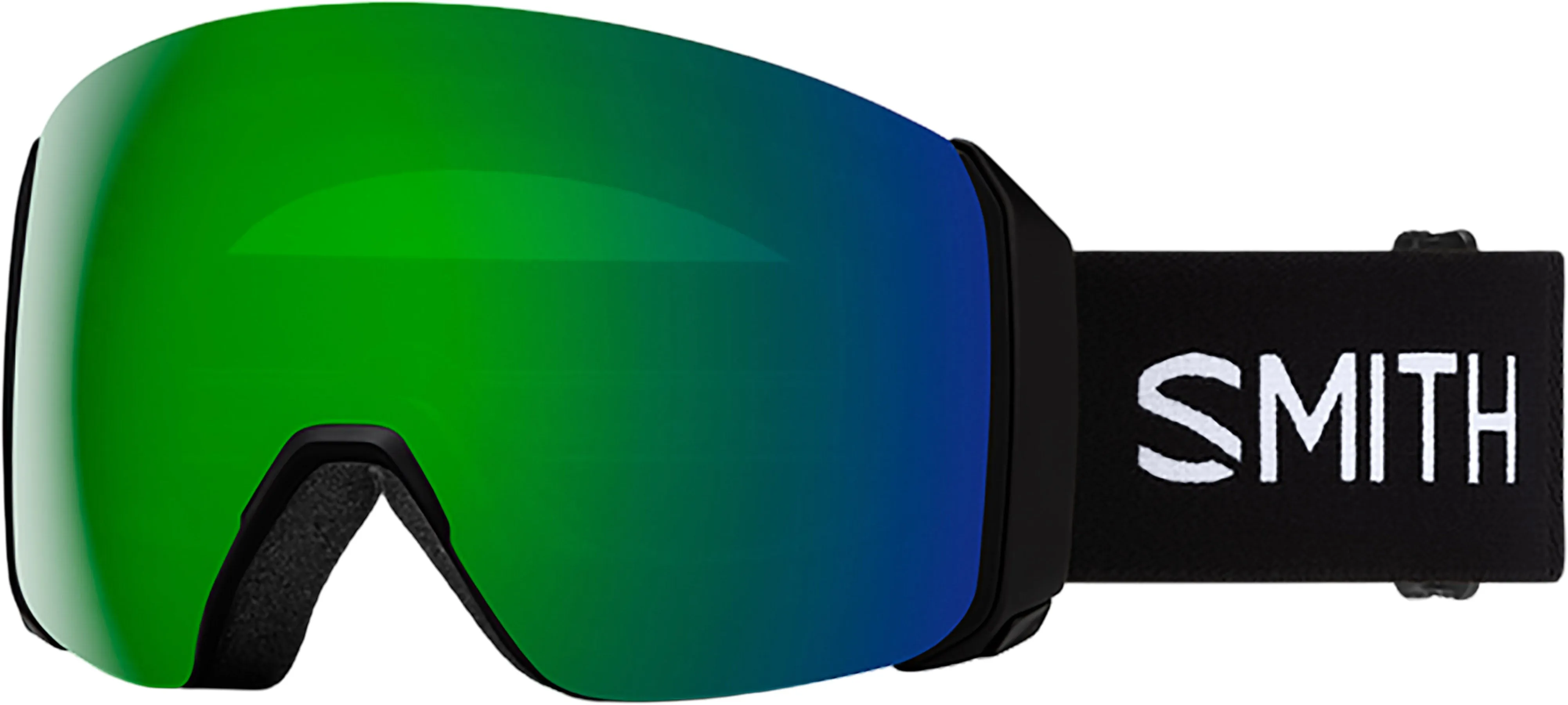 4D Mag XL Goggles - Men's|-|Lunettes de ski 4D Mag XL - Homme sold by Altitude Sports