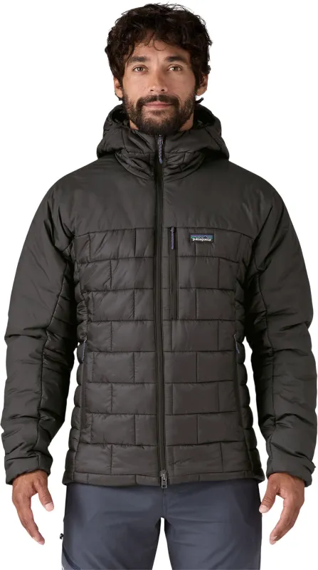 Hi-Loft Nano Puff Hoody - Men’s|-|Chandail à capuchon Hi-Loft Nano Puff - Homme sold by Altitude Sports