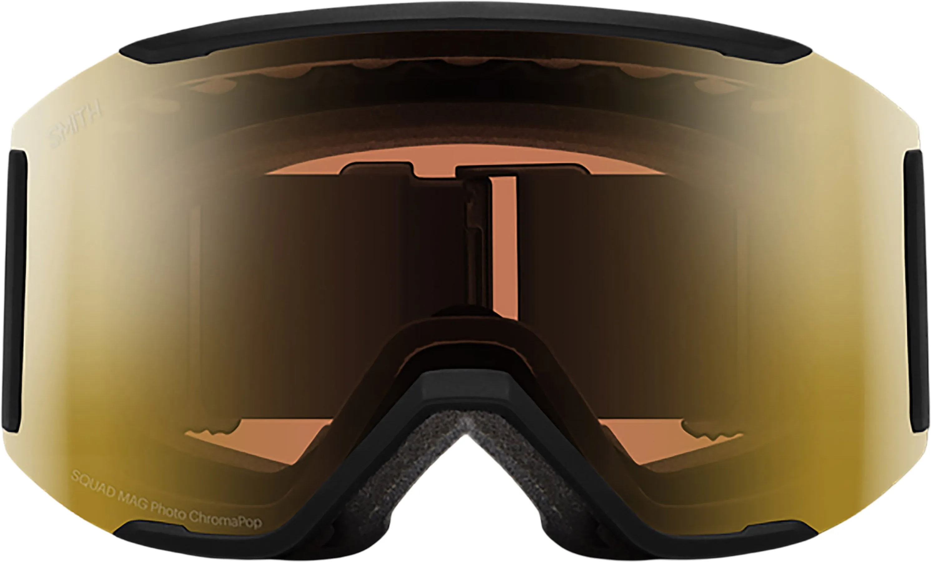 Squad MAG Goggles with Spare Lens|-|Lunettes de ski Squad MAG avec verres de rechange sold by Altitude Sports product image thumbnail 3