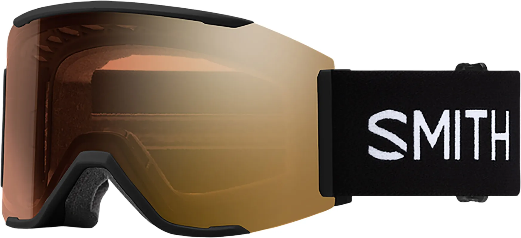 Squad MAG Goggles with Spare Lens|-|Lunettes de ski Squad MAG avec verres de rechange sold by Altitude Sports