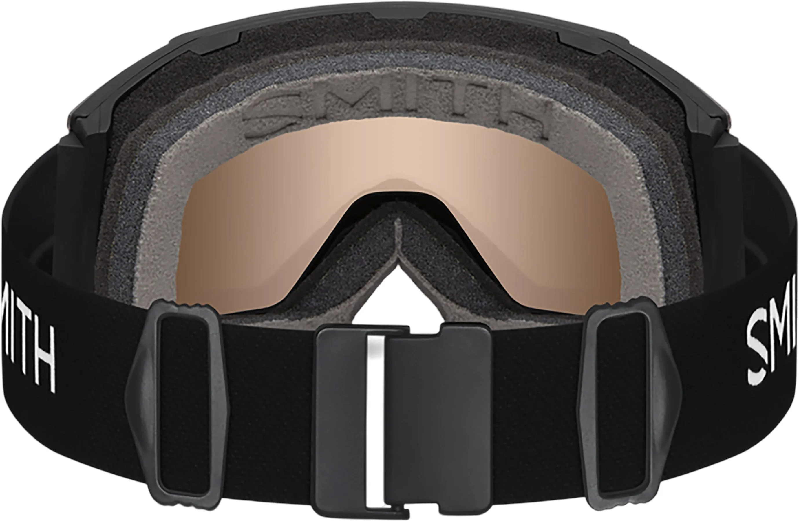 Squad MAG Goggles with Spare Lens|-|Lunettes de ski Squad MAG avec verres de rechange sold by Altitude Sports product image thumbnail 5