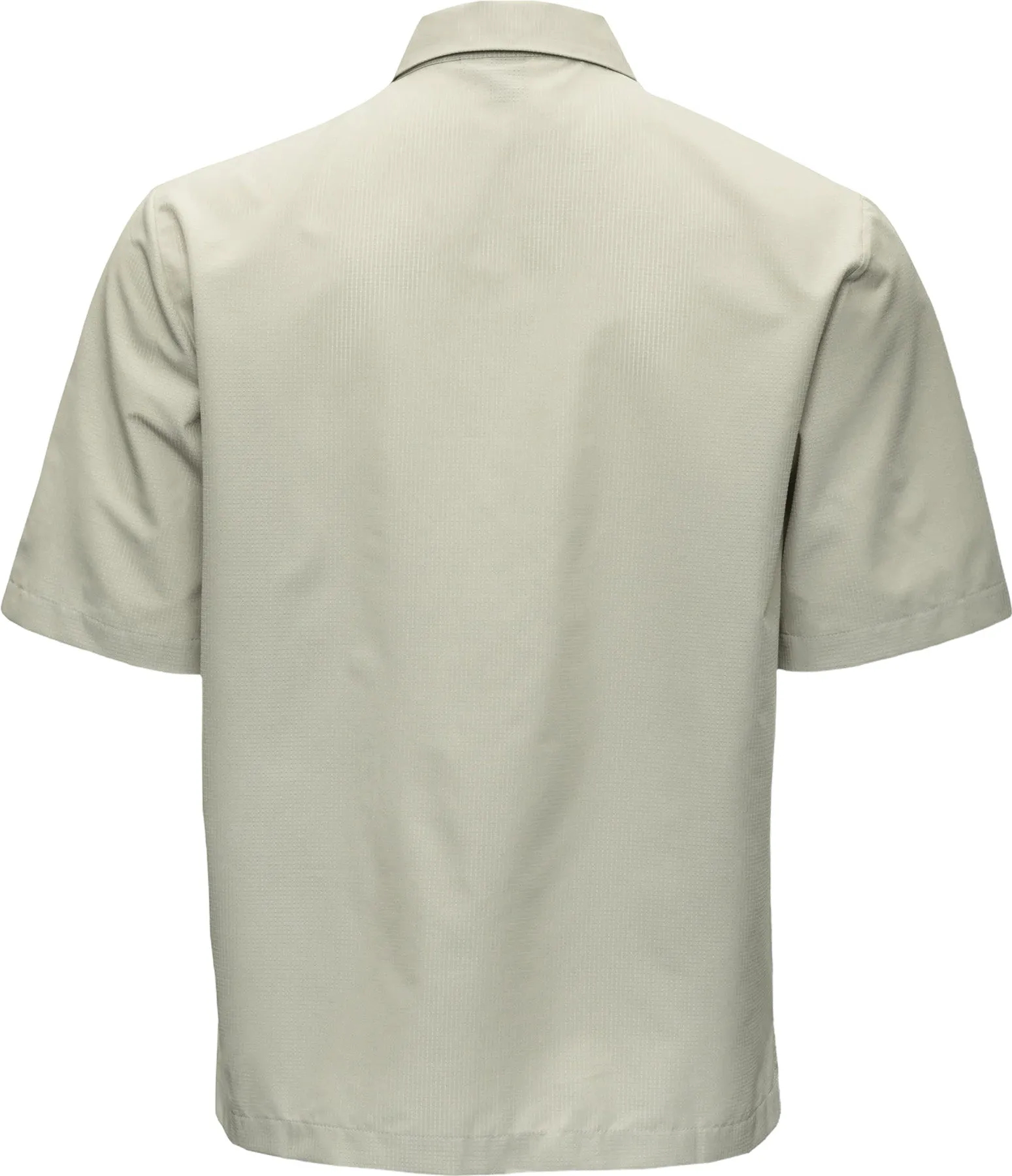 Eurus Short Sleeve Tech Shirt - Men's|-|Chemise technique à manches courtes Eurus - Homme sold by Altitude Sports product image thumbnail 2