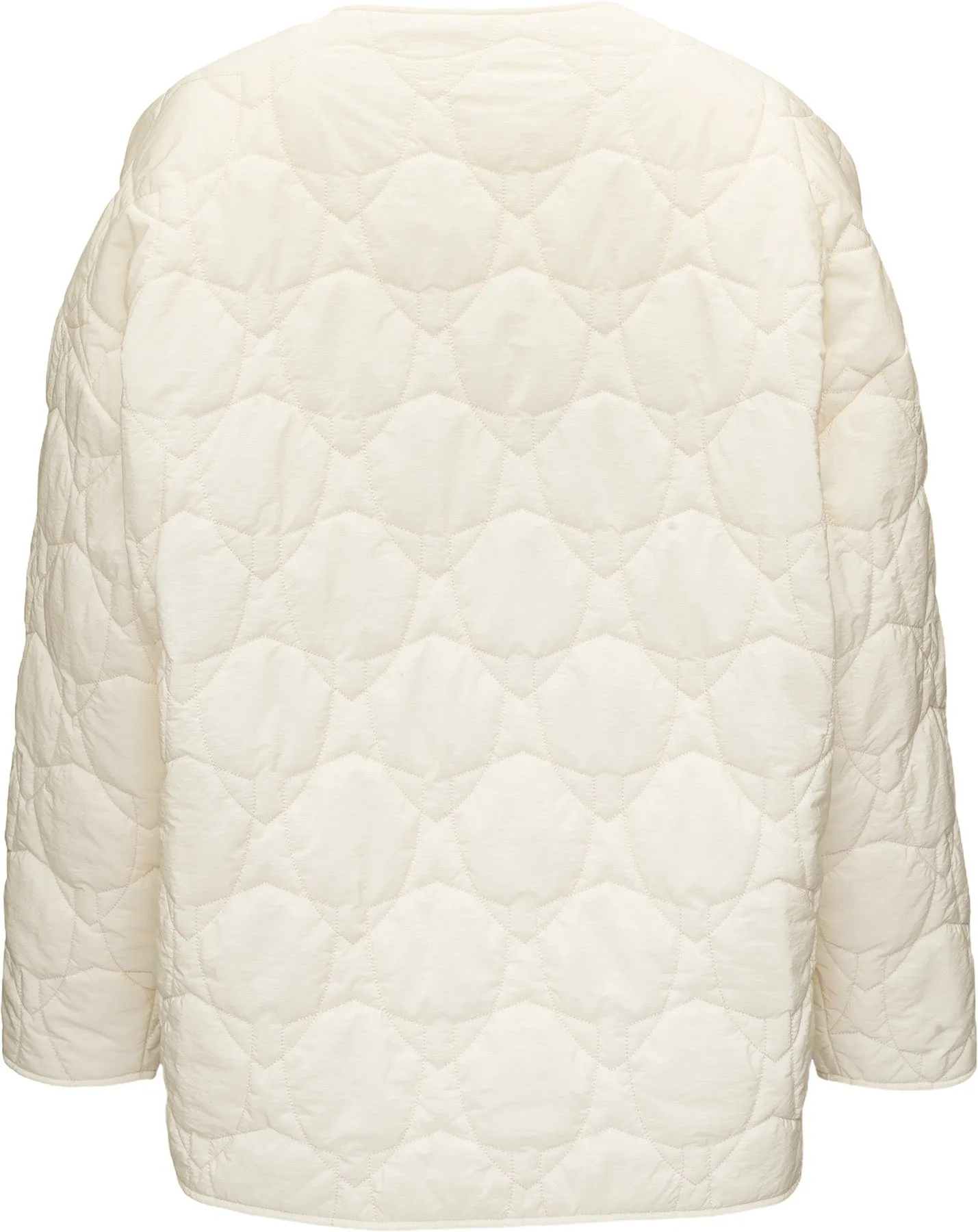 Calida Quilted Jacket - Women's|-|Manteau matelassé Calida - Femme sold by Altitude Sports product image thumbnail 5