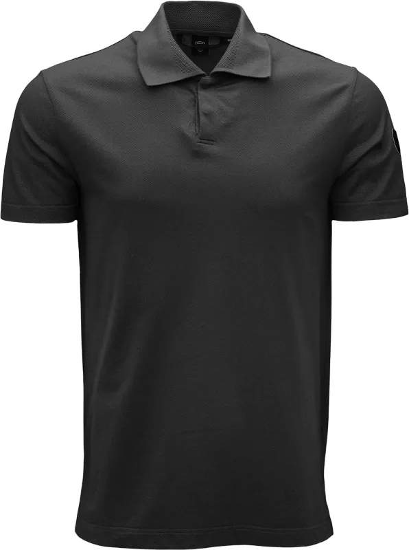 Aeros Tech Polo - Men's|-|Polo Aeros Tech - Homme sold by Altitude Sports