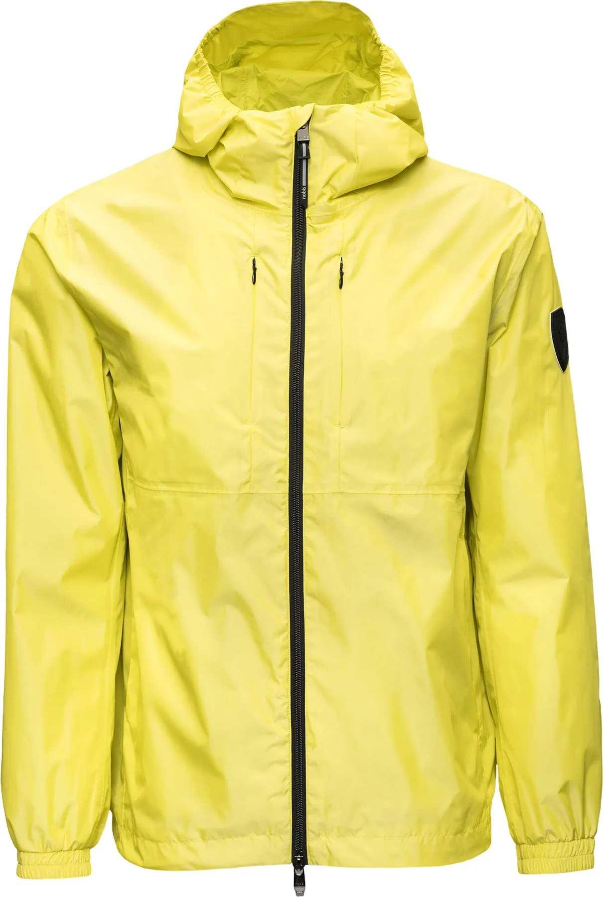 Onyx Waterproof Windbreaker Jacket - Men's|-|Manteau coupe-vent imperméable Onyx - Homme sold by Altitude Sports