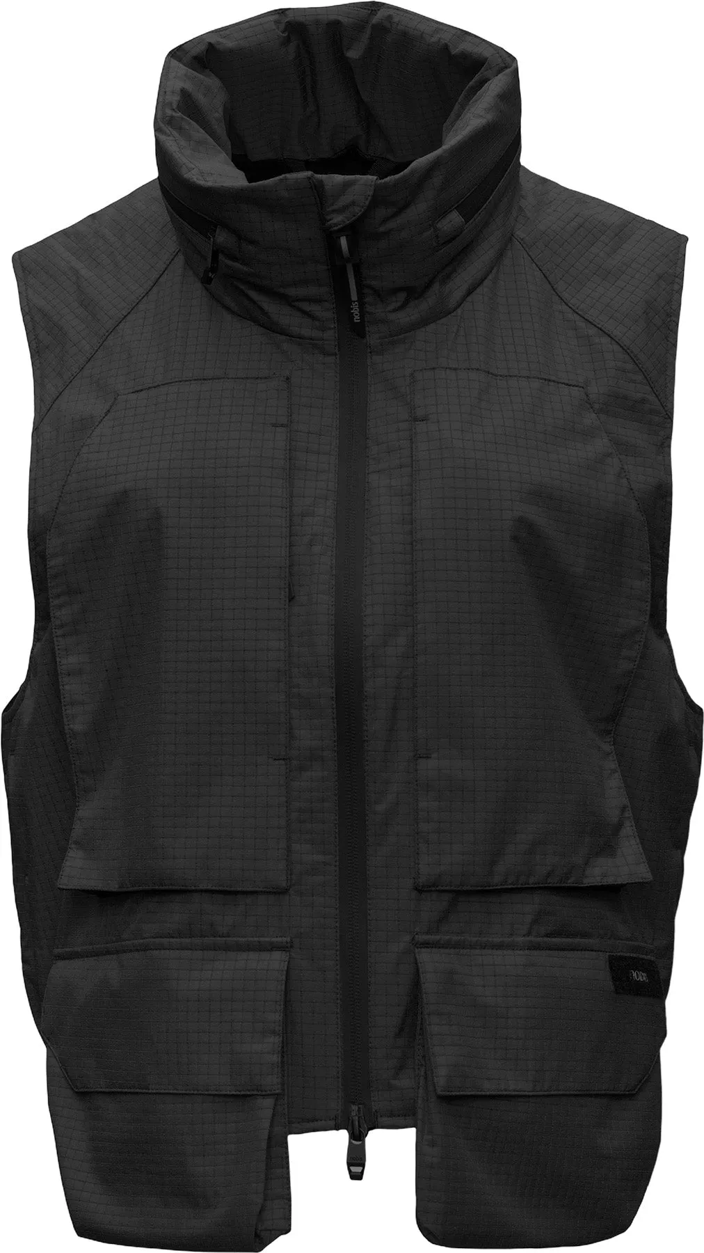Zephyr Tactical Vest - Unisex|-|Veste tactique Zephyr - Unisexe sold by Altitude Sports product image thumbnail 3
