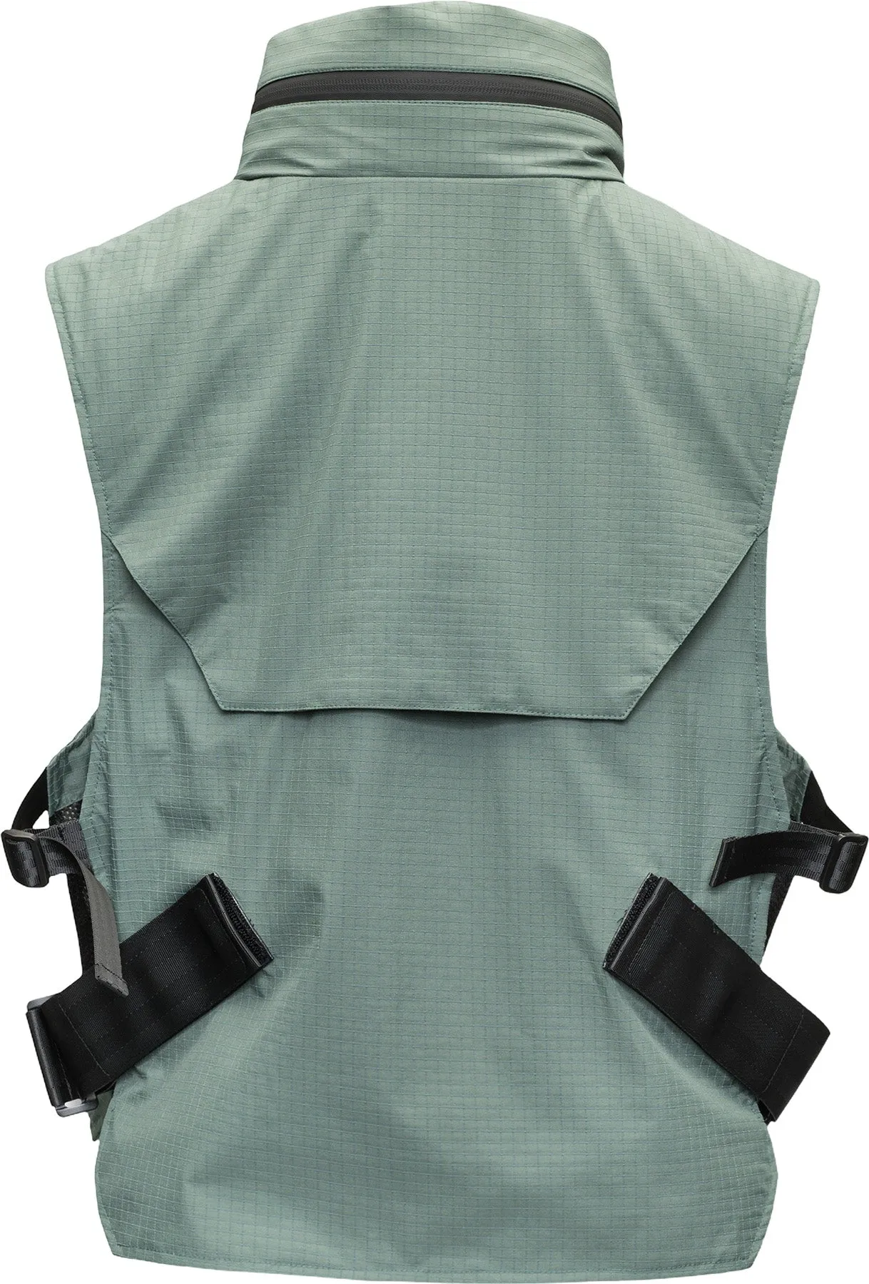 Zephyr Tactical Vest - Unisex|-|Veste tactique Zephyr - Unisexe sold by Altitude Sports product image thumbnail 2