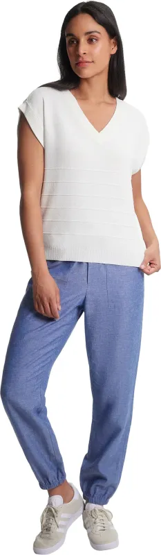 Nola Sweater Vest - Women's|-|Veste en tricot Nola - Femme sold by Altitude Sports