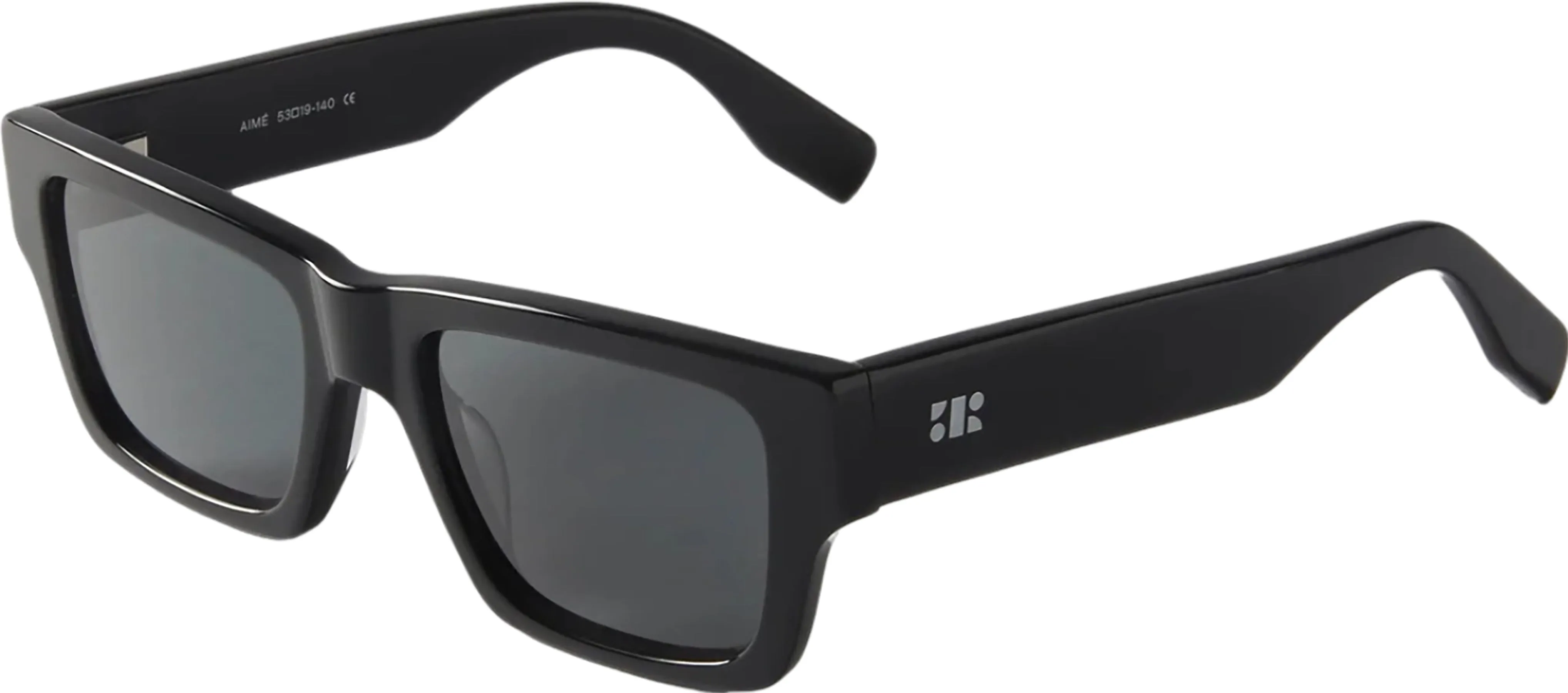 Aimé Sunglasses - Men's|-|Lunettes de soleil Aimé - Homme sold by Altitude Sports product image thumbnail 4