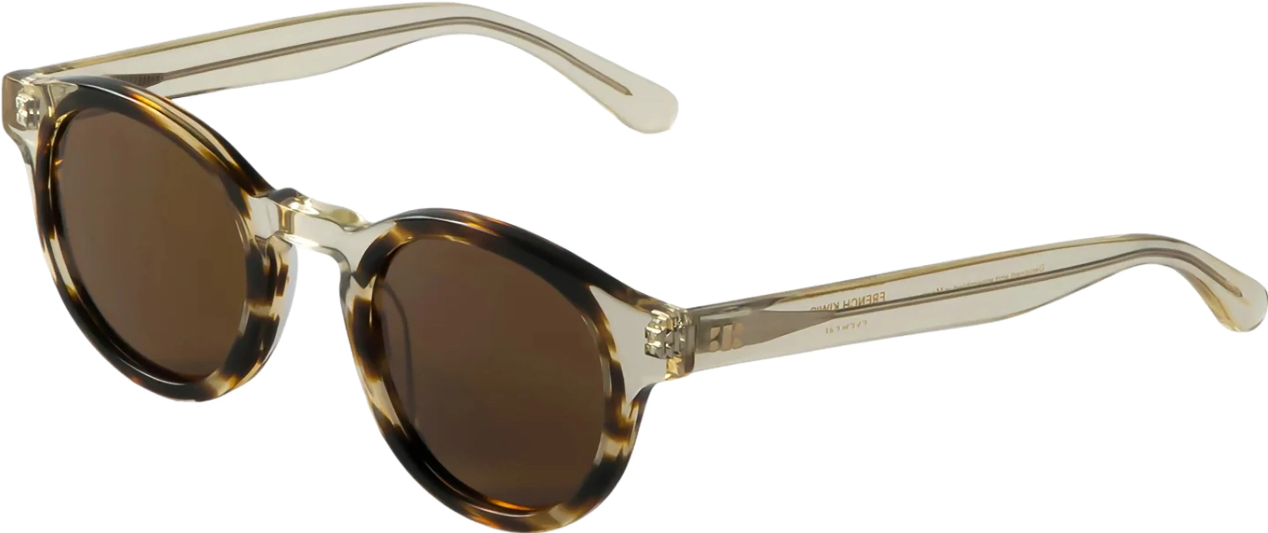 Alexis Sunglasses - Unisex|-|Lunettes de soleil Alexis - Unisexe sold by Altitude Sports product image thumbnail 2