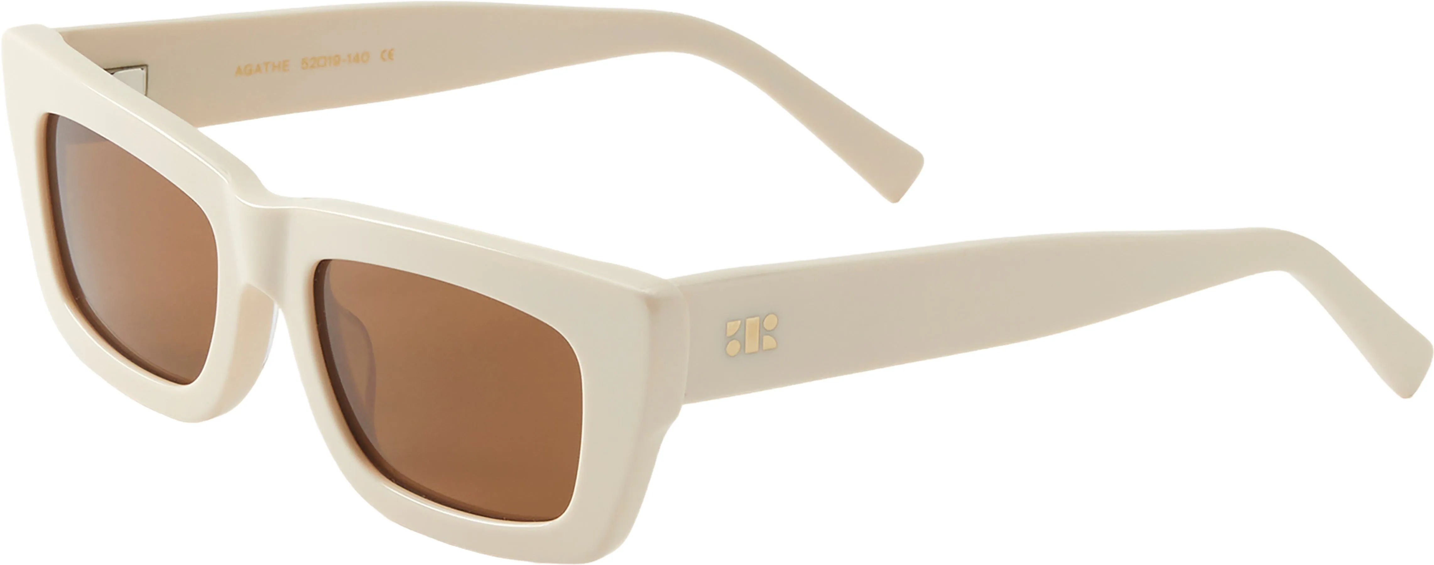 Agathe Sunglasses - Unisex|-|Lunettes de soleil Agathe - Unisexe sold by Altitude Sports product image thumbnail 5