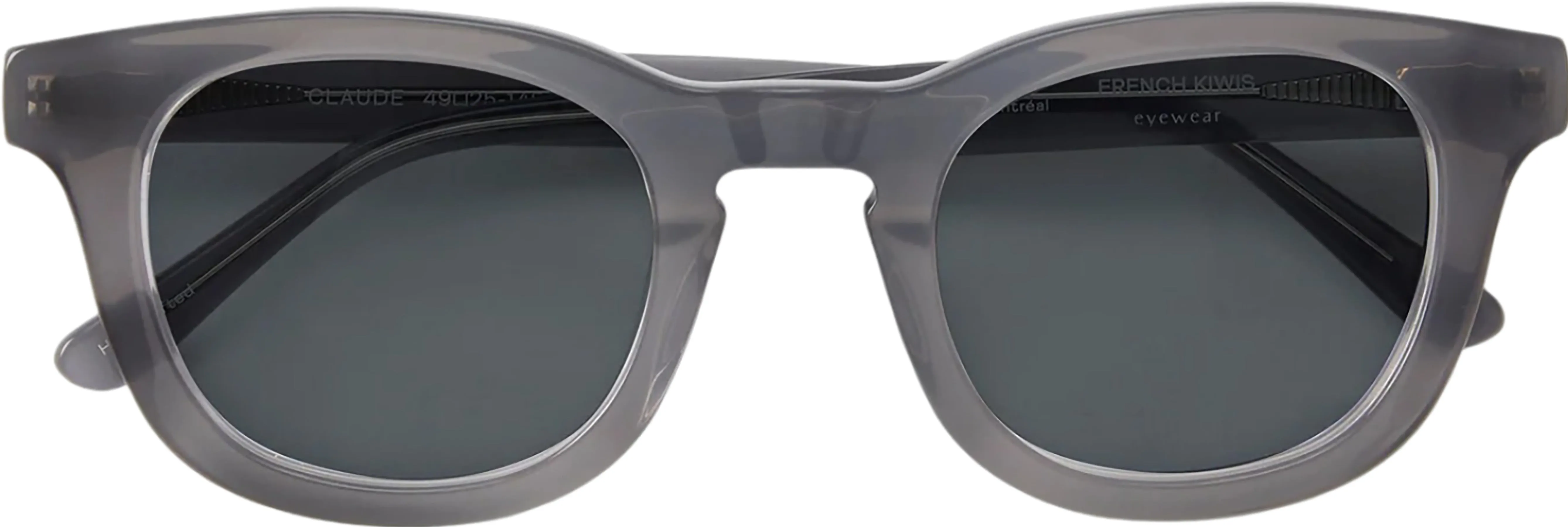 Claude Sunglasses - Unisex|-|Lunettes de soleil Claude - Unisexe sold by Altitude Sports product image thumbnail 5