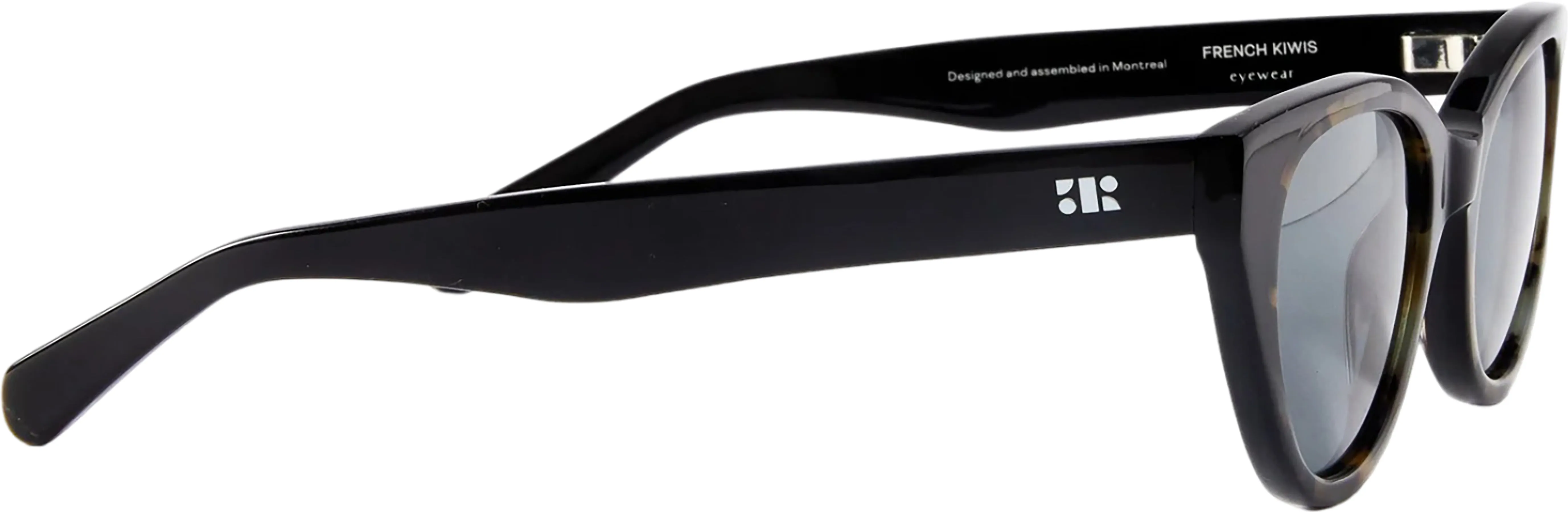 Colette Sunglasses - Women's|-|Lunettes de soleil Colette - Femme sold by Altitude Sports product image thumbnail 4
