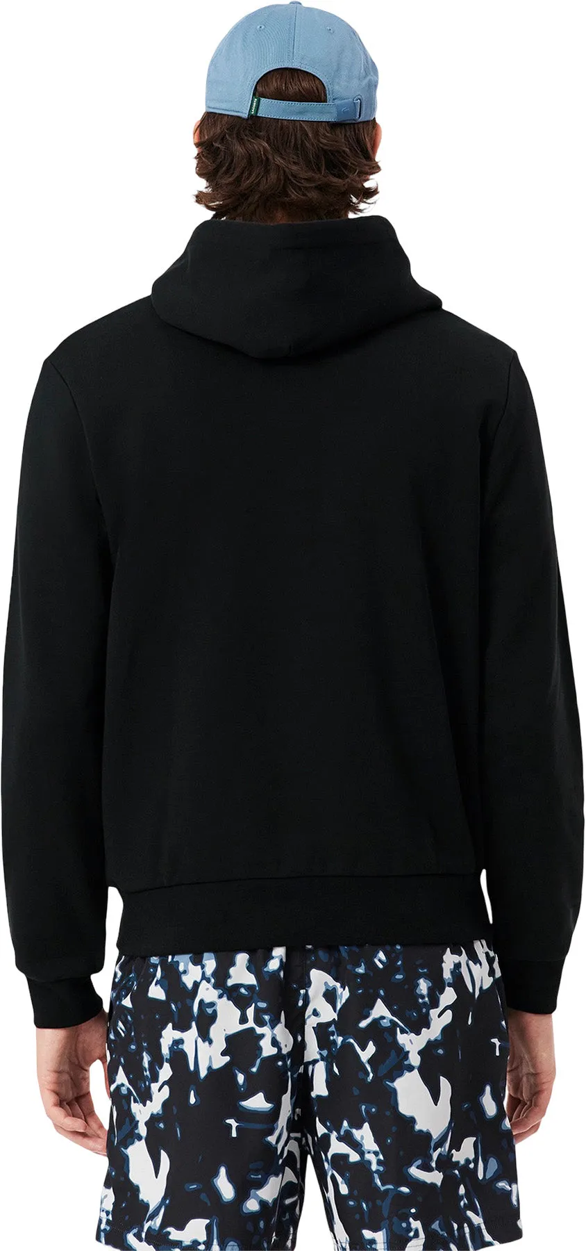 Cotton Fleece Hoodie - Men's|-|Chandail à capuchon en molleton de coton - Homme sold by Altitude Sports product image thumbnail 4