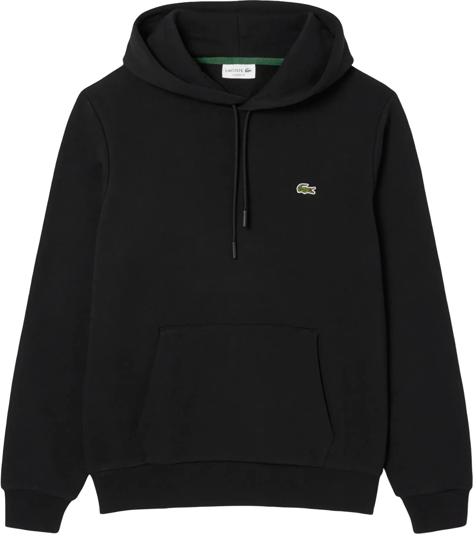 Cotton Fleece Hoodie - Men's|-|Chandail à capuchon en molleton de coton - Homme sold by Altitude Sports