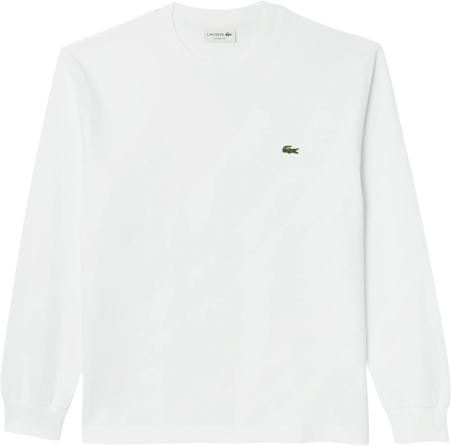 Long Sleeve Cotton T-Shirt - Men's|-|T-shirt à manches longues en coton - Homme sold by Altitude Sports product image thumbnail 5