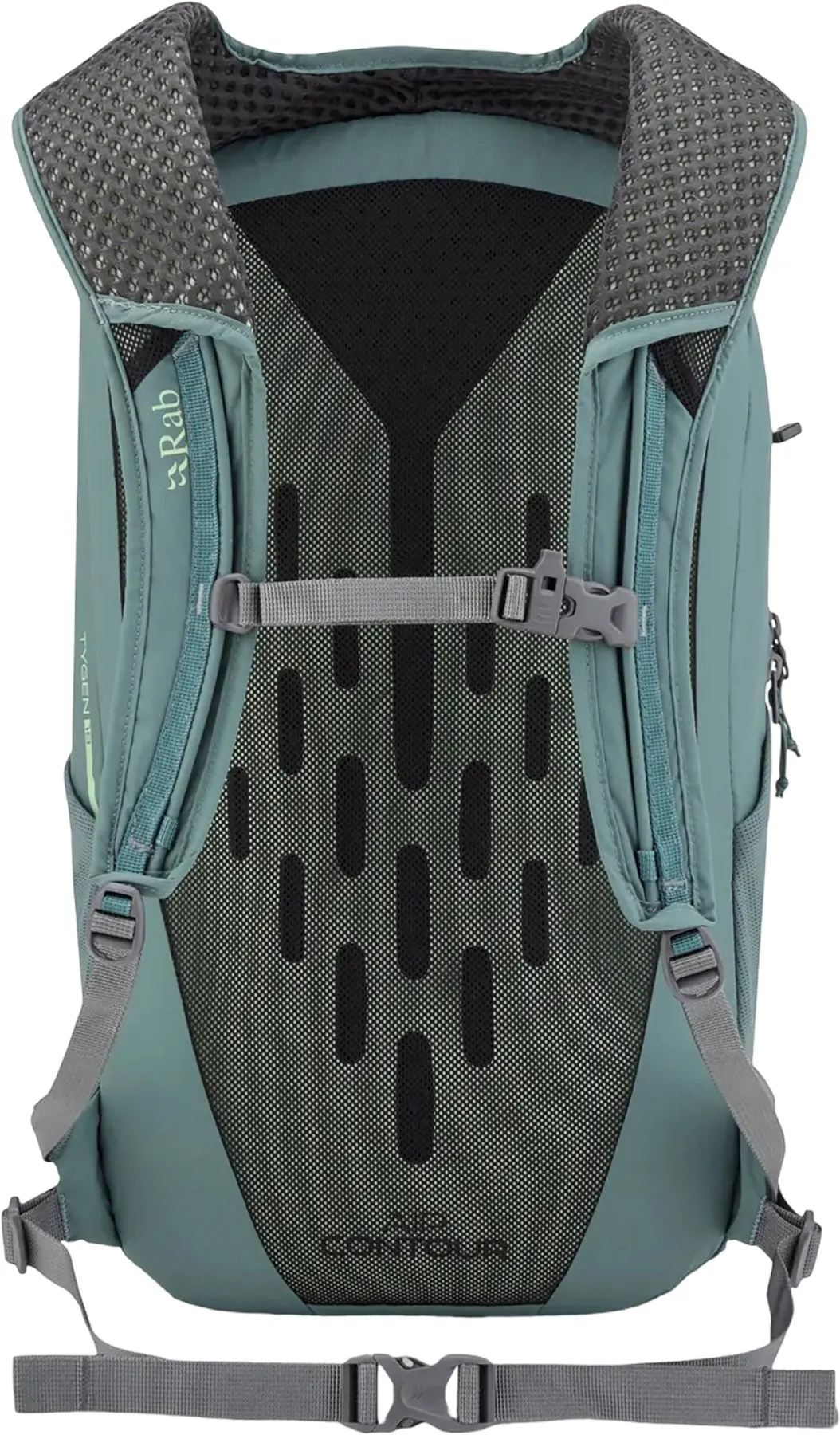 Tygen Day Pack 18L |-|Sac de promenade Tygen 18L sold by Altitude Sports product image thumbnail 5