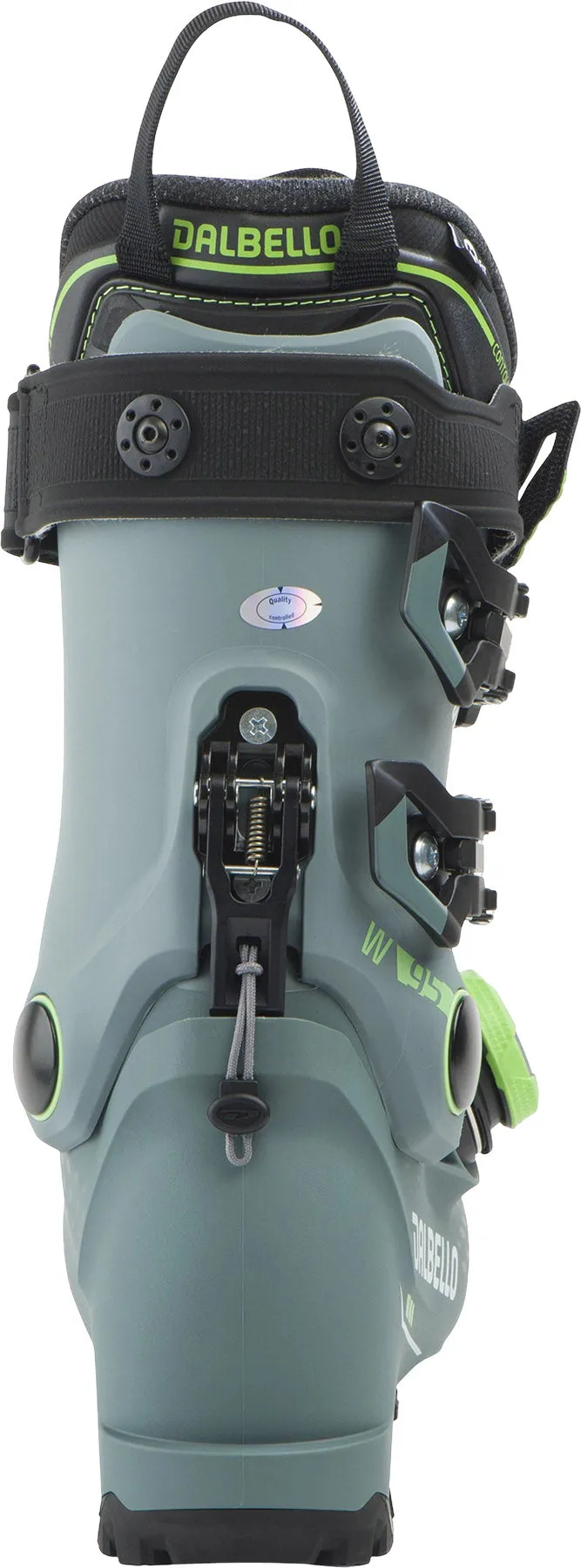 Veloce Space 95 Ski Boots - Women's|-|Bottes de ski Veloce Space 95 - Femme sold by Altitude Sports product image thumbnail 2