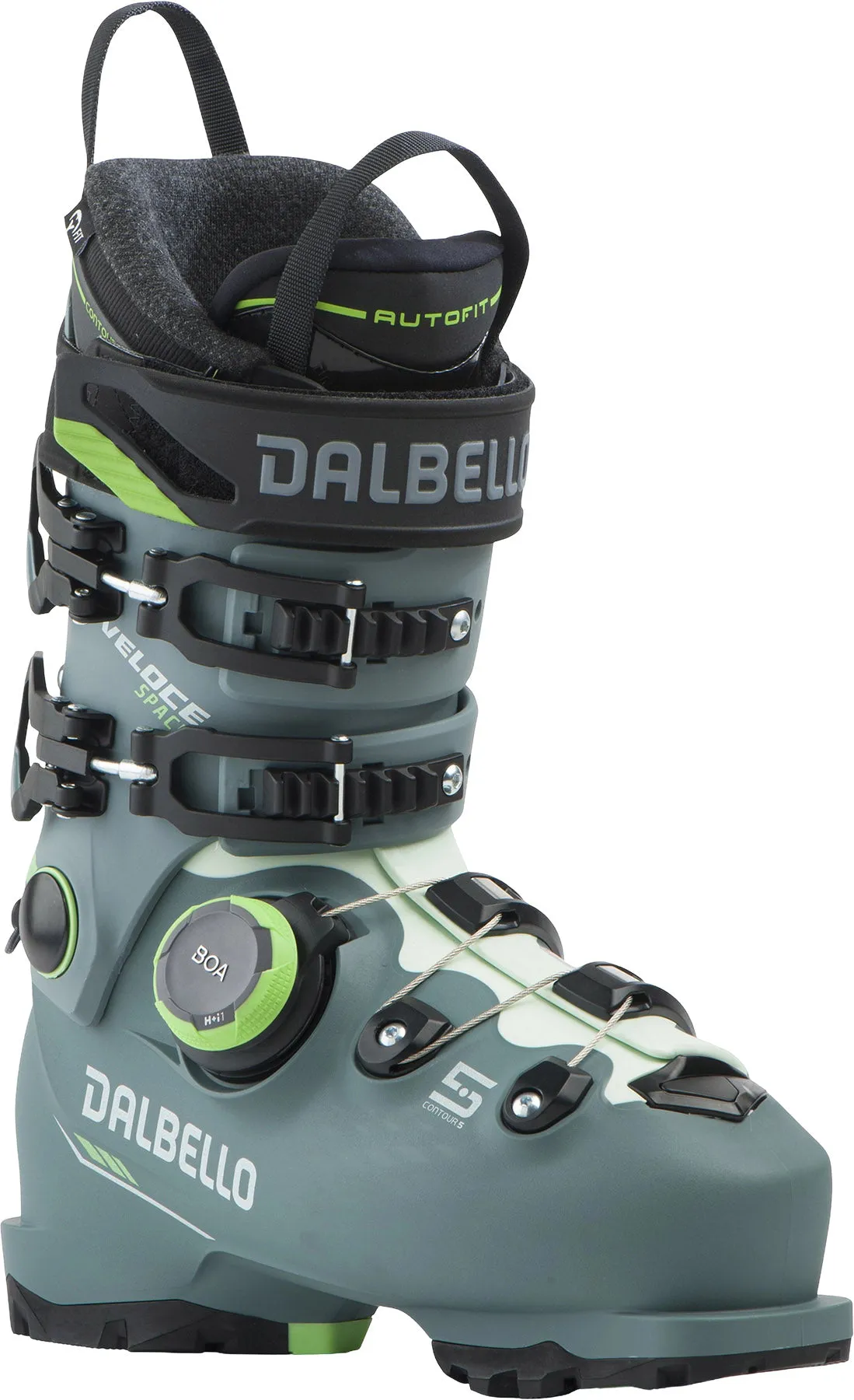 Veloce Space 95 Ski Boots - Women's|-|Bottes de ski Veloce Space 95 - Femme sold by Altitude Sports