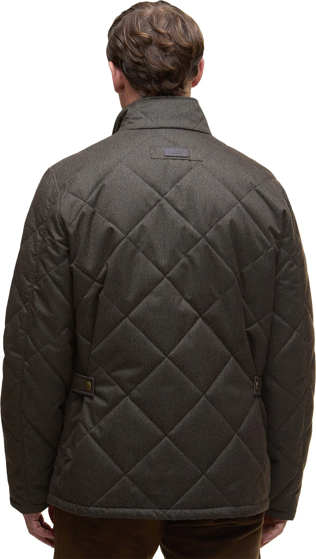Shoveler Quilted Jacket - Men's|-|Manteau matelassé Shoveler - Homme sold by Altitude Sports product image thumbnail 2