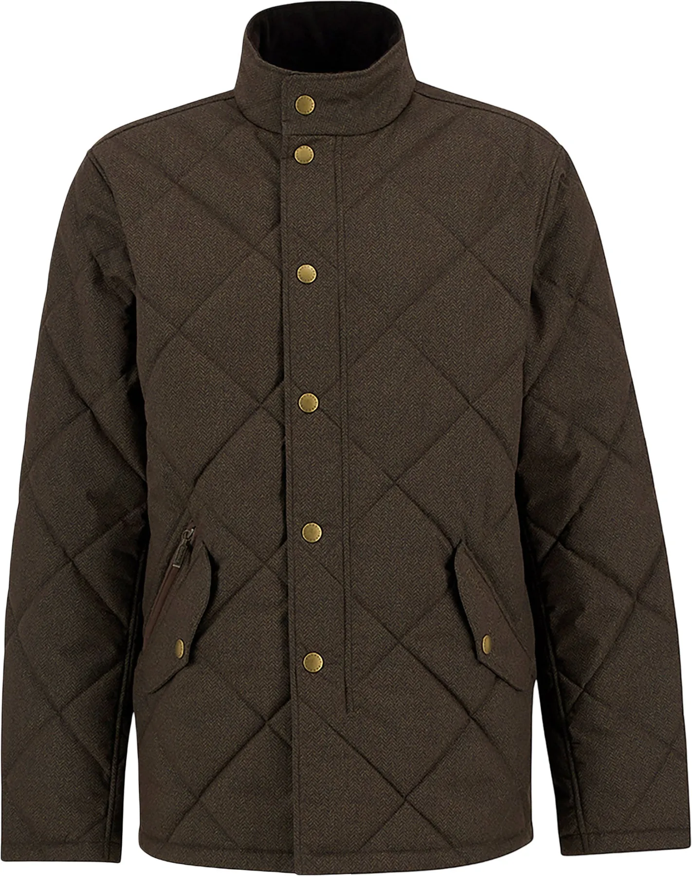 Shoveler Quilted Jacket - Men's|-|Manteau matelassé Shoveler - Homme sold by Altitude Sports