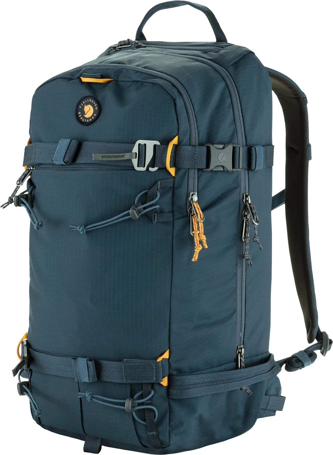 Bergtagen Touring Backpack 22L|-|Sac à dos de randonnée Bergtagen 22L sold by Altitude Sports