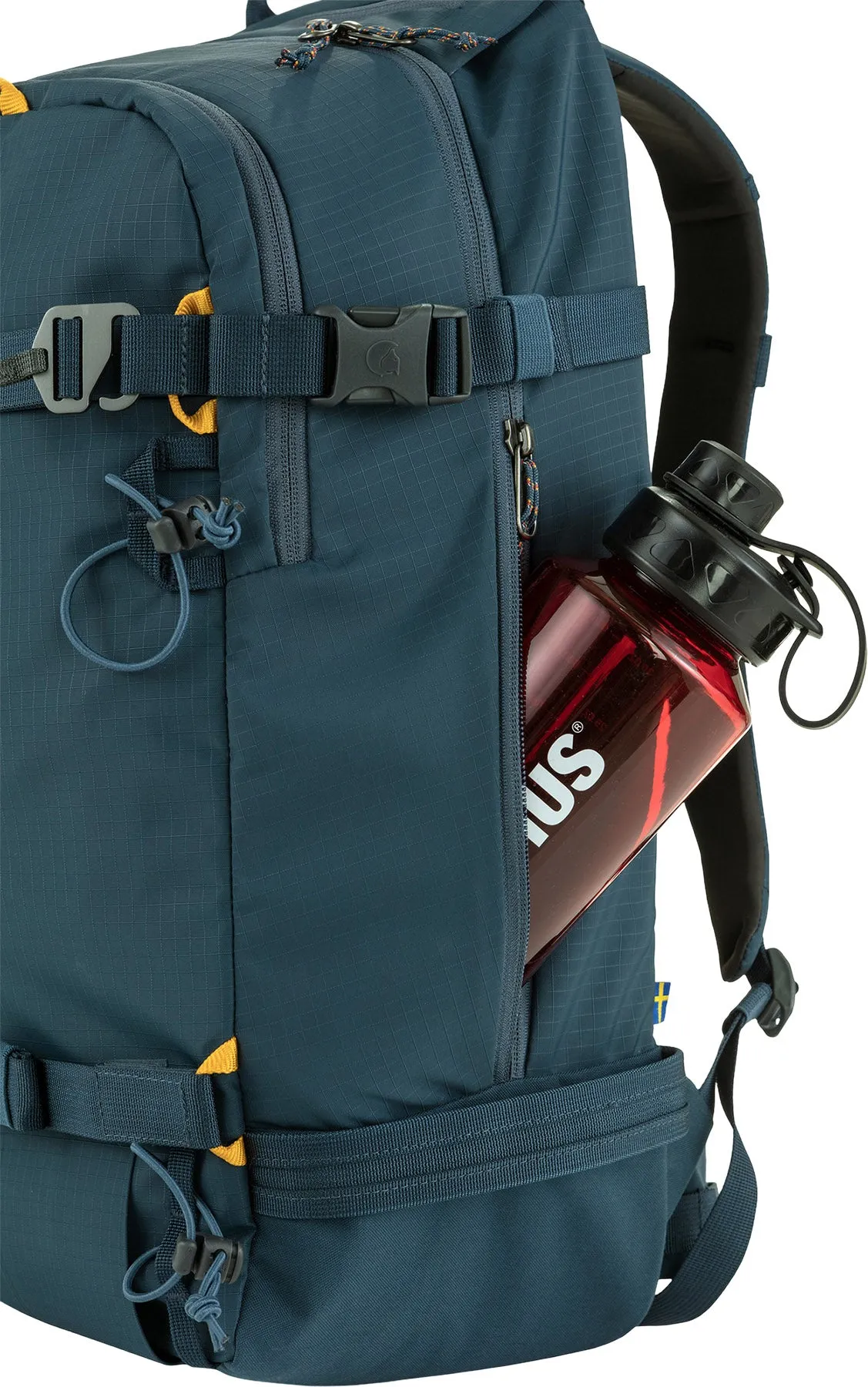 Bergtagen Touring Backpack 22L|-|Sac à dos de randonnée Bergtagen 22L sold by Altitude Sports product image thumbnail 2