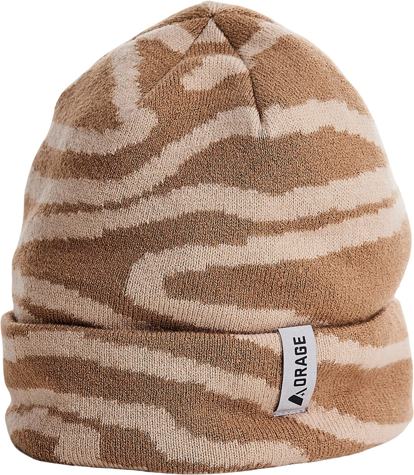 Selkirk Beanie - Unisex|-|Tuque Selkirk - Unisexe sold by Altitude Sports product image thumbnail 5