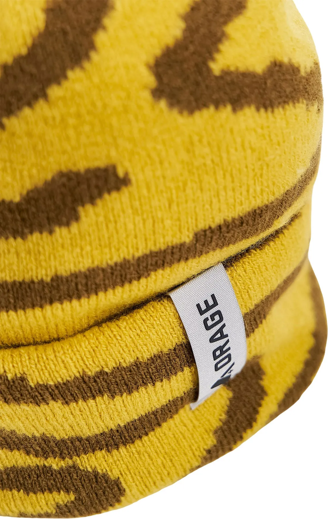 Selkirk Beanie - Unisex|-|Tuque Selkirk - Unisexe sold by Altitude Sports product image thumbnail 4