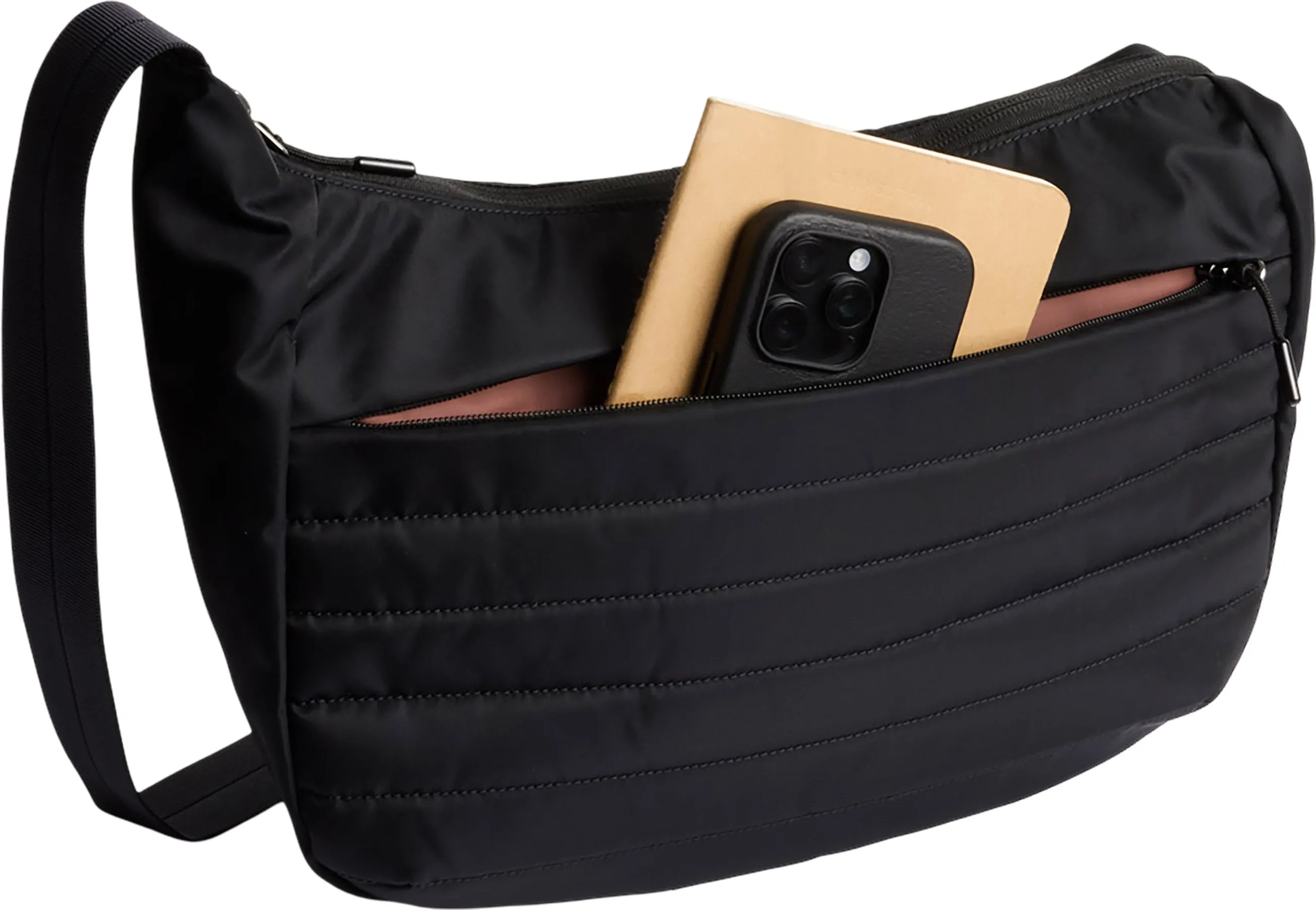 Laneway Crescent Shoulder Bag 7L|-|Sac à bandoulière Laneway Crescent 7L sold by Altitude Sports product image thumbnail 2