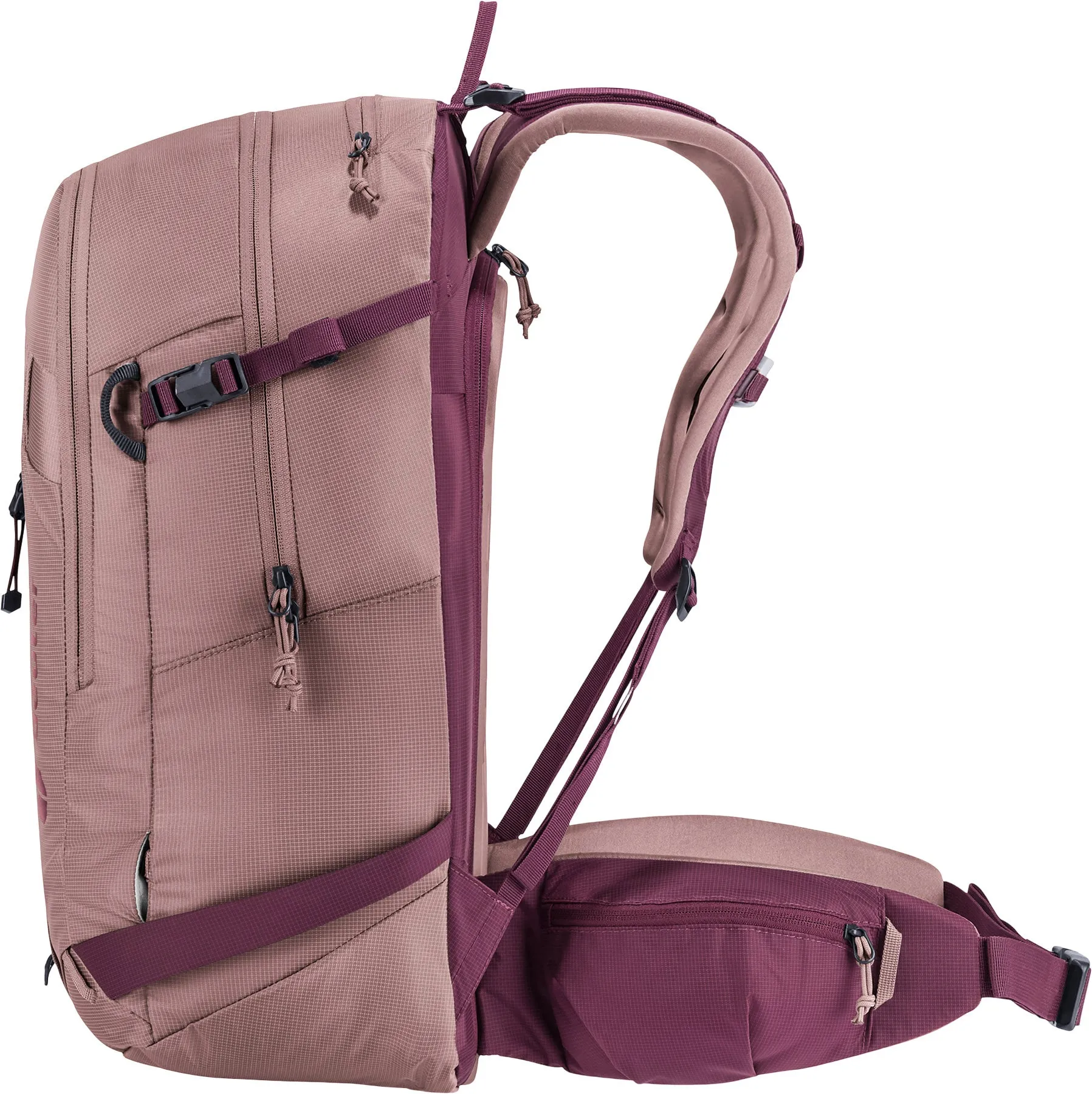 Freerider SL Ski Touring Backpack 28L - Women's|-|Sac à dos de ski de randonnée Freerider SL 28L - Femme sold by Altitude Sports product image thumbnail 4