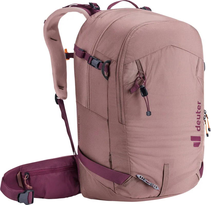 Freerider SL Ski Touring Backpack 28L - Women's|-|Sac à dos de ski de randonnée Freerider SL 28L - Femme sold by Altitude Sports