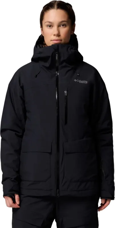 Highland Summit III Insulated Ski Jacket - Women's|-|Manteau de ski isolé Highland Summit III - Femme sold by Altitude Sports