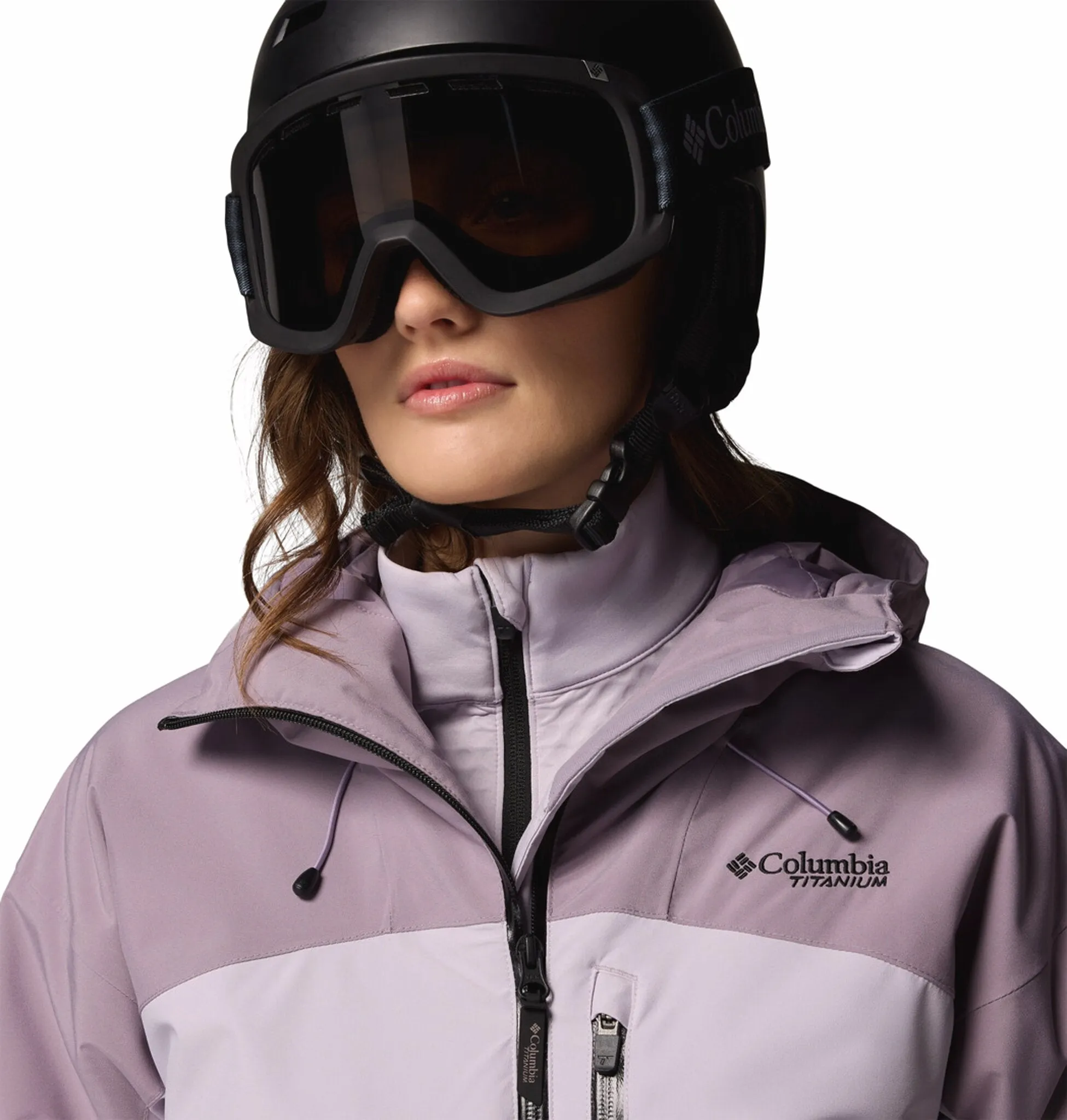 Highland Summit III Insulated Ski Jacket - Women's|-|Manteau de ski isolé Highland Summit III - Femme sold by Altitude Sports product image thumbnail 5