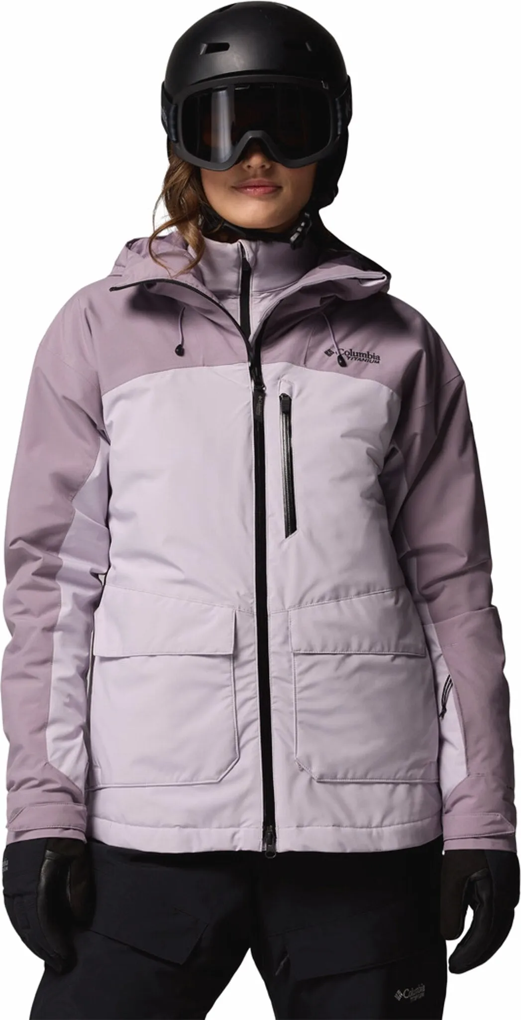 Highland Summit III Insulated Ski Jacket - Women's|-|Manteau de ski isolé Highland Summit III - Femme sold by Altitude Sports product image thumbnail 2