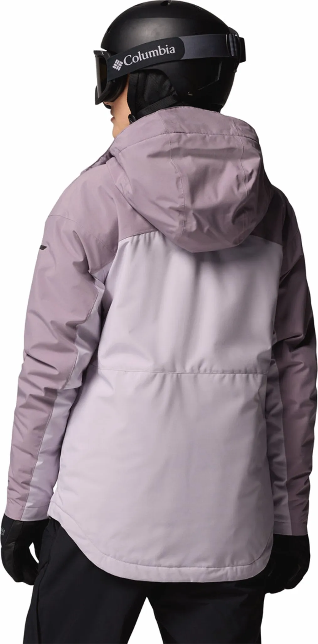 Highland Summit III Insulated Ski Jacket - Women's|-|Manteau de ski isolé Highland Summit III - Femme sold by Altitude Sports product image thumbnail 3
