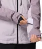 Highland Summit III Insulated Ski Jacket - Women's|-|Manteau de ski isolé Highland Summit III - Femme sold by Altitude Sports