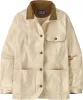 Point Reyes Canvas Coat - Women's|-|Manteau en toile Point Reyes - Femme sold by Altitude Sports