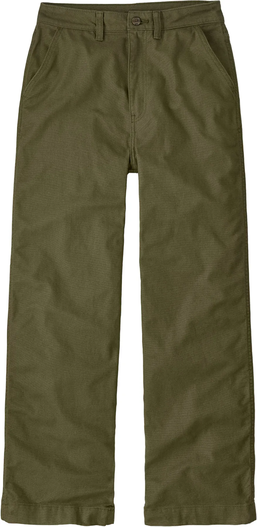 Point Reyes Canvas Wide-Leg Pants - Women's|-|Pantalon à jambe large en toile Point Reyes - Femme sold by Altitude Sports