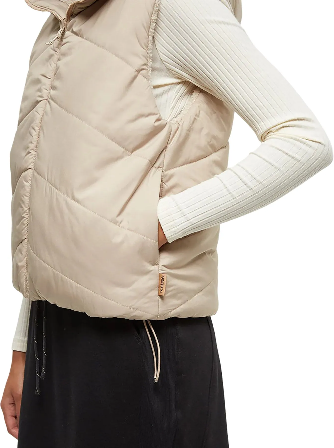 Collins Vest - Women's|-|Veste Collins - Femme sold by Altitude Sports product image thumbnail 4