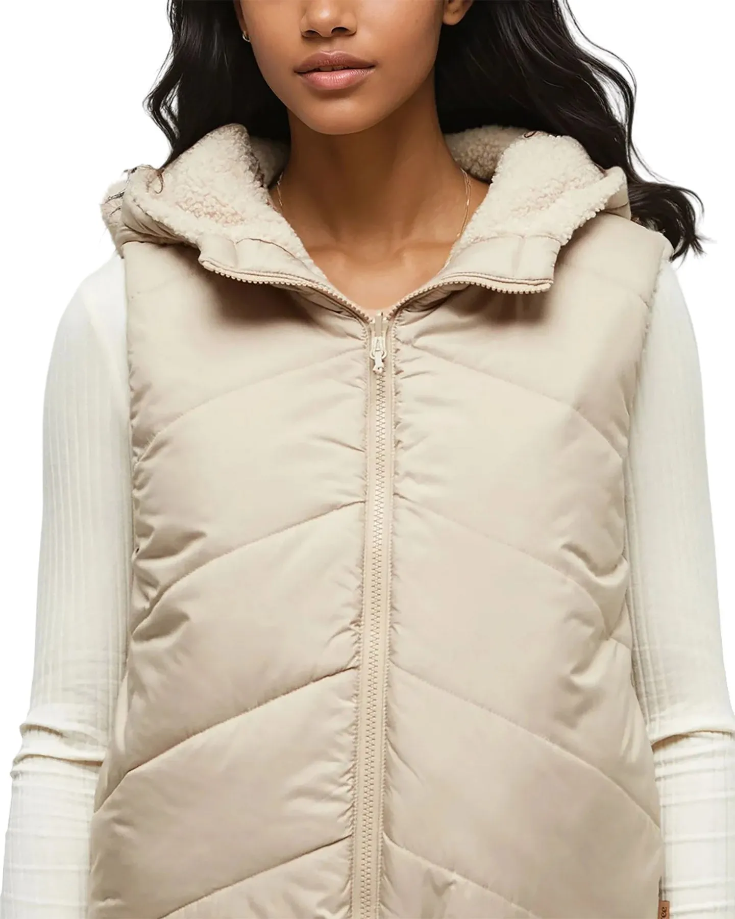 Collins Vest - Women's|-|Veste Collins - Femme sold by Altitude Sports product image thumbnail 5