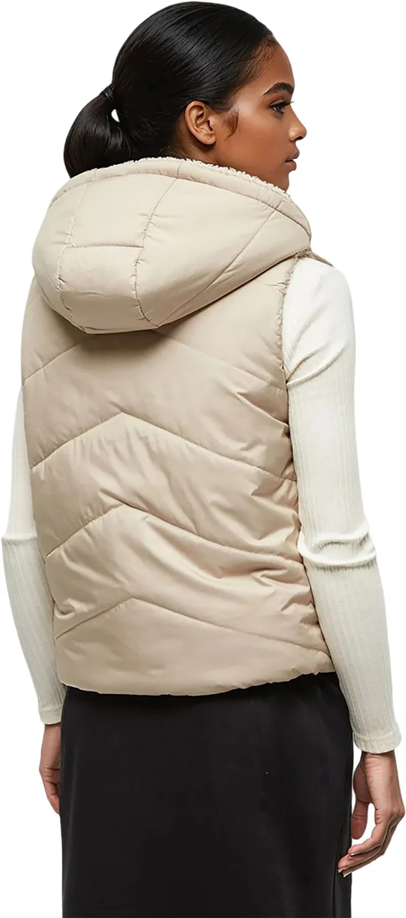 Collins Vest - Women's|-|Veste Collins - Femme sold by Altitude Sports product image thumbnail 2