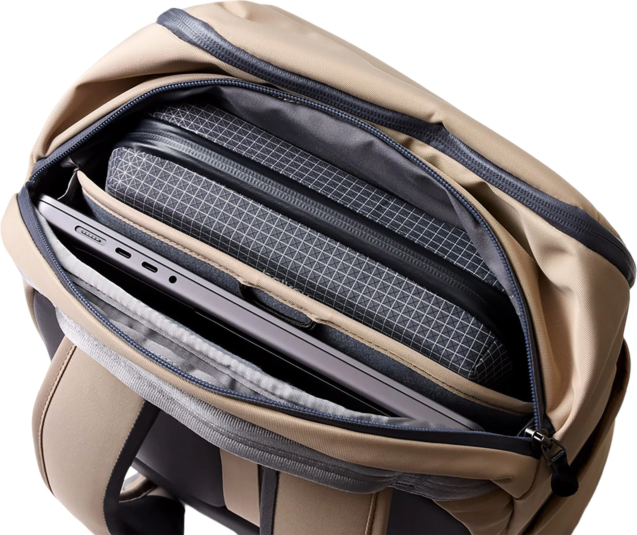 Transit Workpack 26L|-|Sac à dos Transit 26L sold by Altitude Sports product image thumbnail 5