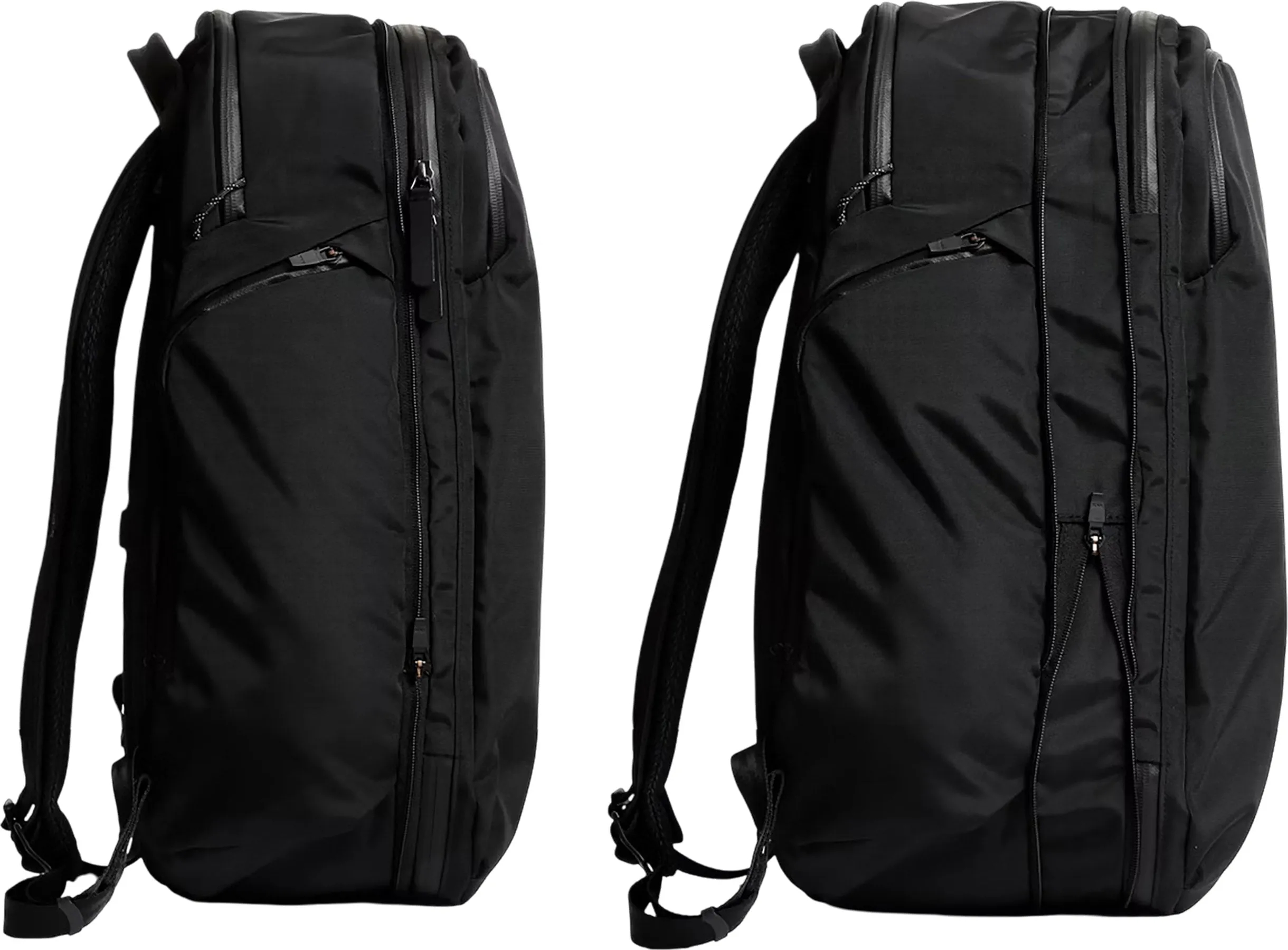 Transit Pro Travel Backpack 38L|-|Sac à dos de voyage Transit Pro 38L sold by Altitude Sports product image thumbnail 3