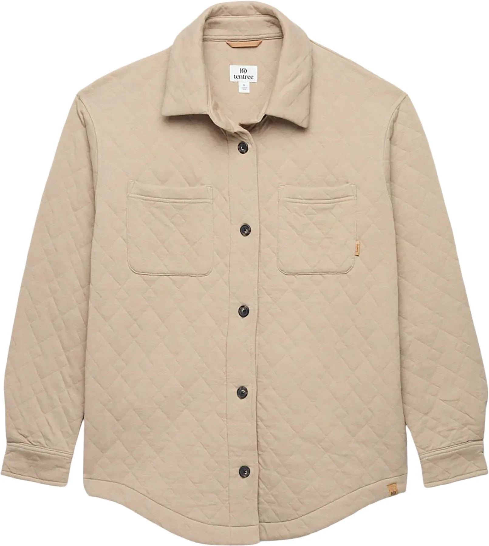 Dunes Shacket - Women's|-|Manteau-chemise Dunes - Femme sold by Altitude Sports